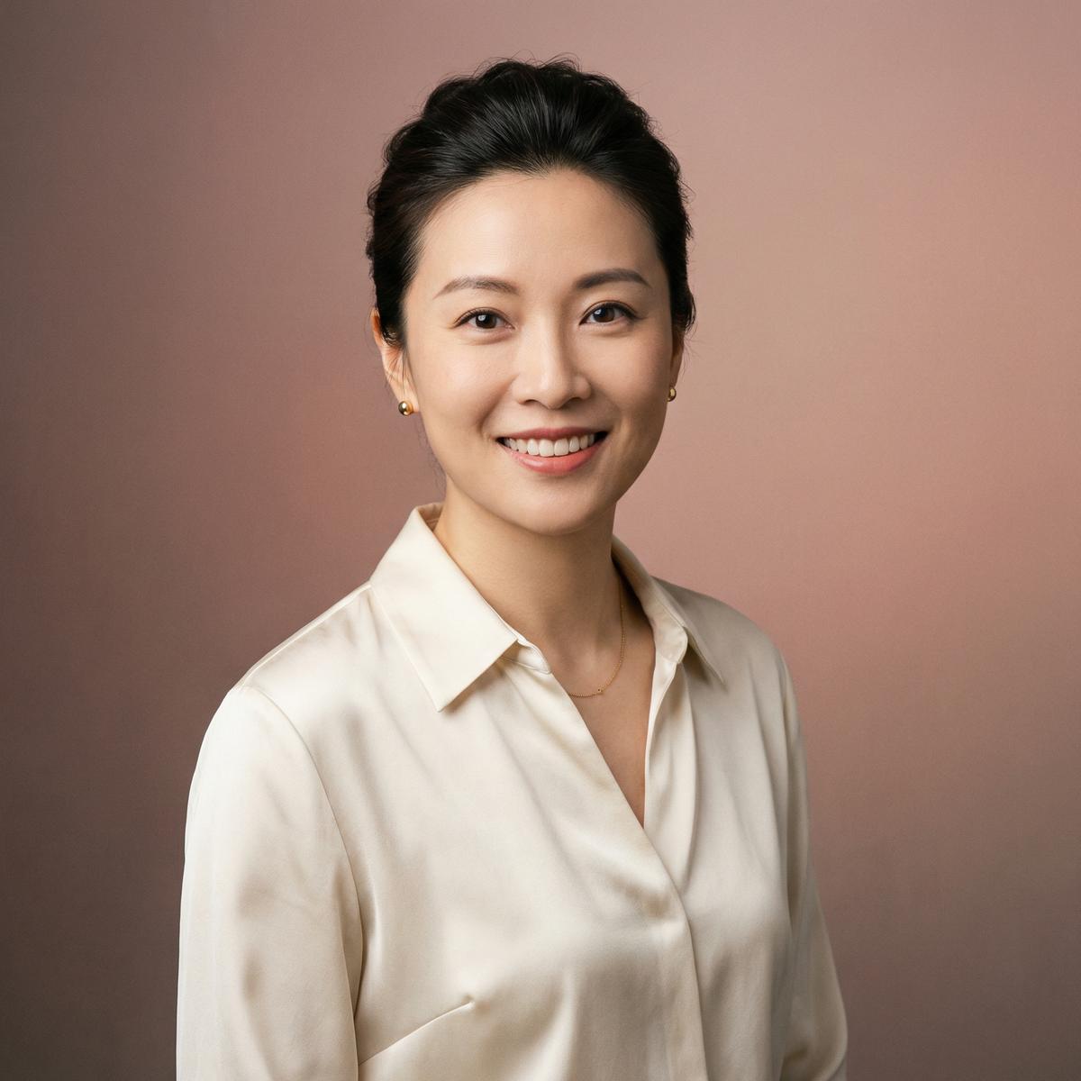 高清视频社区顾问周心怡